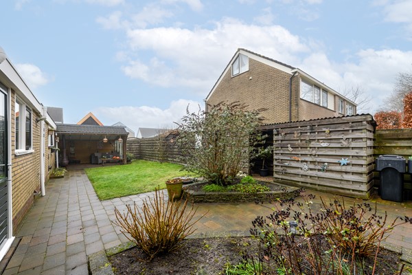 Medium property photo - Groenendal 3, 8521 LG Sint Nicolaasga